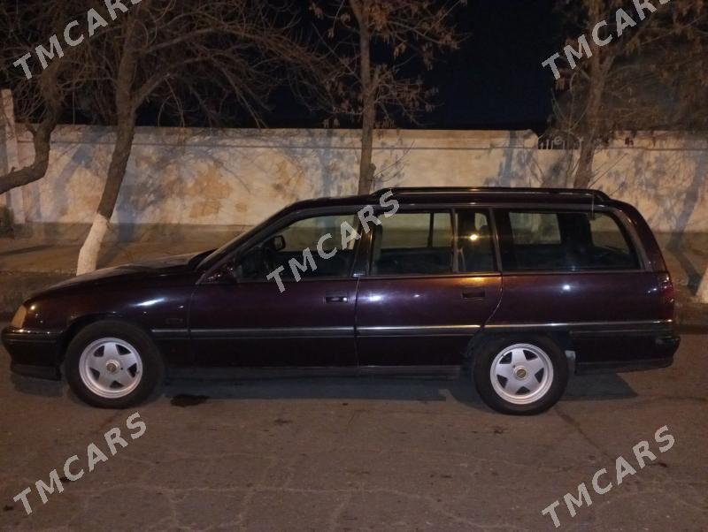 Opel Omega 1993 - 22 000 TMT - Daşoguz - img 2