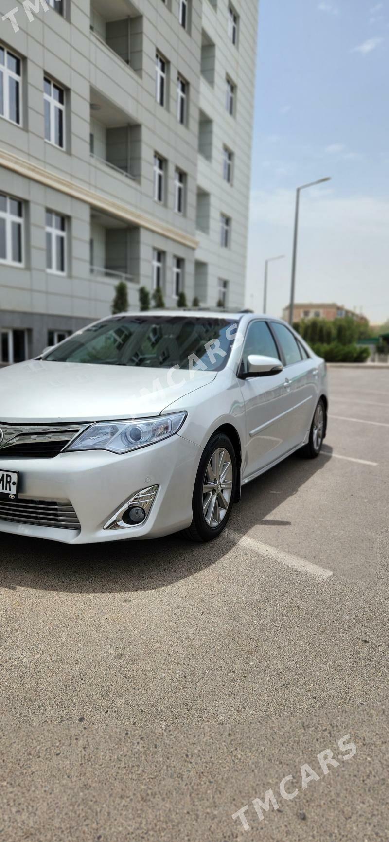 Toyota Camry 2013 - 250 000 TMT - Mary - img 5