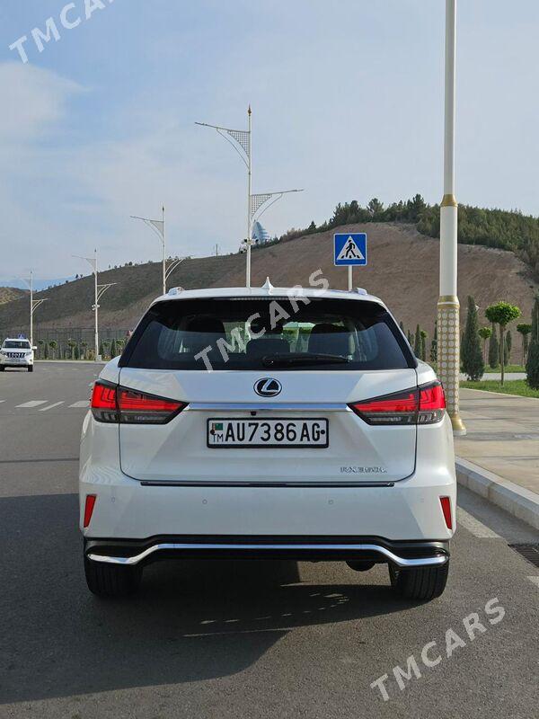 Lexus RX 350 2022 - 800 000 TMT - Aşgabat - img 2