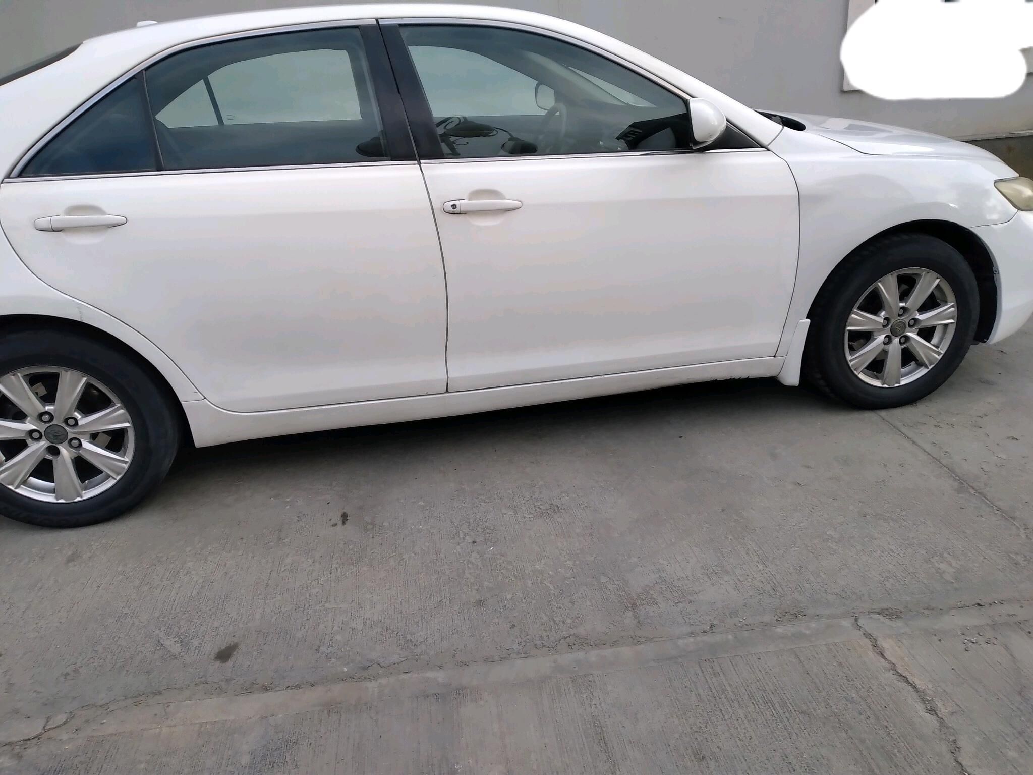 Toyota Camry 2008 - 96 000 TMT - Туркменбаши - img 5