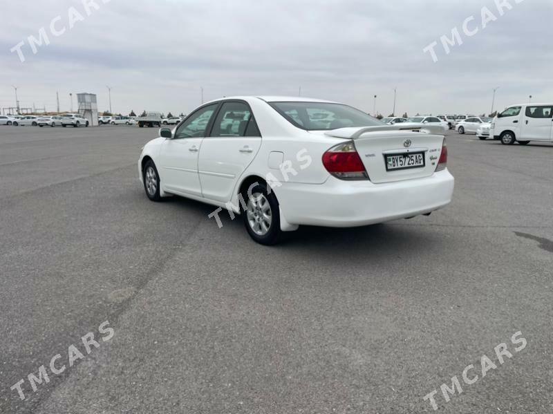 Toyota Camry 2005 - 140 000 TMT - Aşgabat - img 5