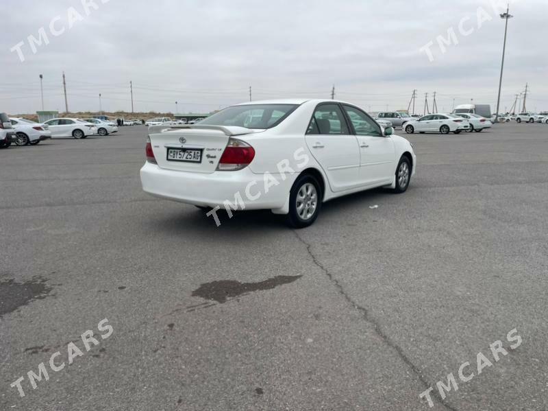 Toyota Camry 2005 - 140 000 TMT - Aşgabat - img 6