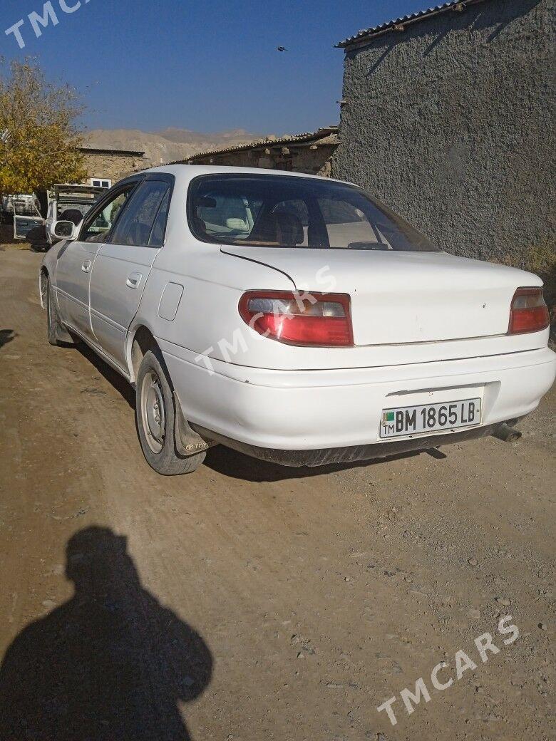 Toyota Carina 1993 - 50 000 TMT - Магданлы - img 2