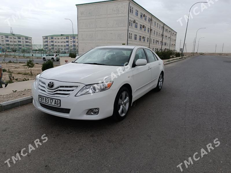 Toyota Camry 2010 - 145 000 TMT - Aşgabat - img 8