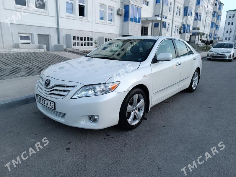 Toyota Camry 2010 - 145 000 TMT - Aşgabat - img 4