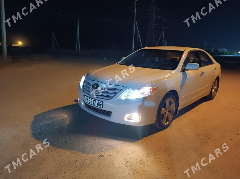 Toyota Camry 2010 - 145 000 TMT - Aşgabat - img 2