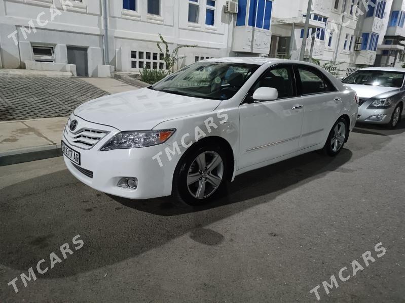 Toyota Camry 2010 - 145 000 TMT - Aşgabat - img 5