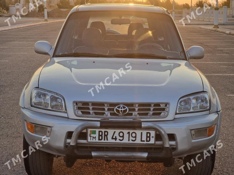 Toyota RAV4 1998 - 70 000 TMT - Türkmenabat - img 2