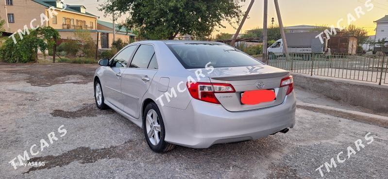 Toyota Camry 2014 - 240 000 TMT - Туркменабат - img 3