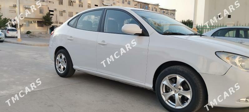 Hyundai Elantra 2010 - 129 900 TMT - Aşgabat - img 2