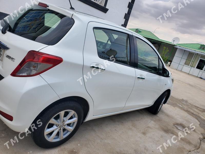 Toyota Yaris 2013 - 148 000 TMT - Aşgabat - img 10