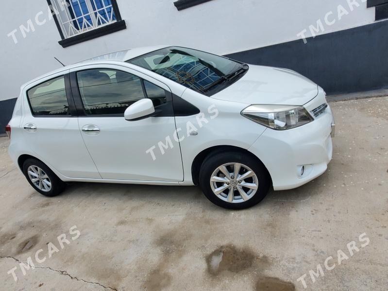 Toyota Yaris 2013 - 148 000 TMT - Aşgabat - img 2