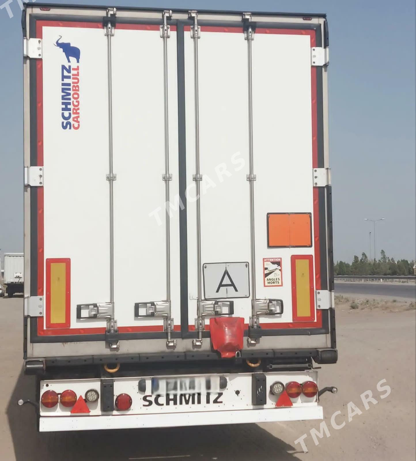 Kogel Euro Trailer 2020 - 1 015 000 TMT - Анев - img 2