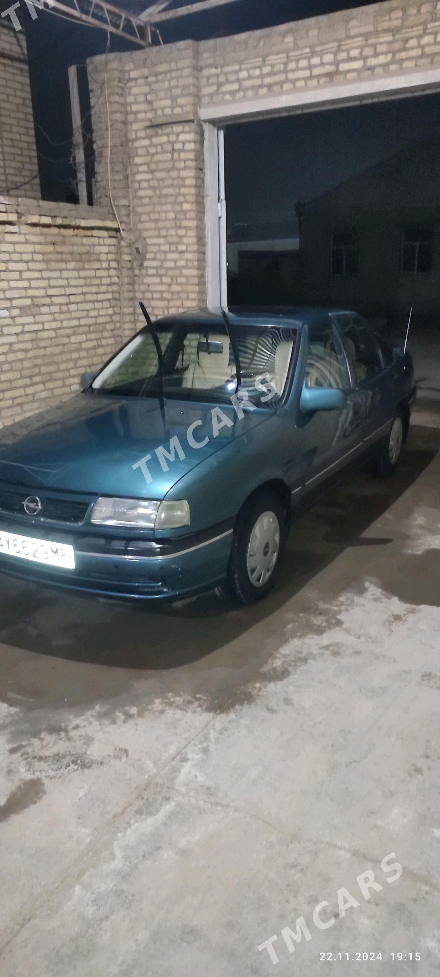 Opel Vectra 1994 - 36 000 TMT - Mary - img 3