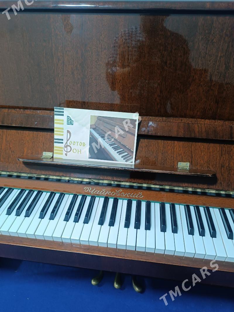 Pianino Fortepiano - Halaç - img 2