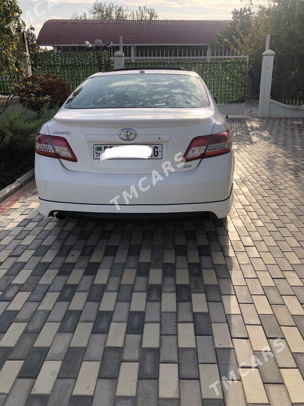 Toyota Camry 2010 - 165 000 TMT - Aşgabat - img 2