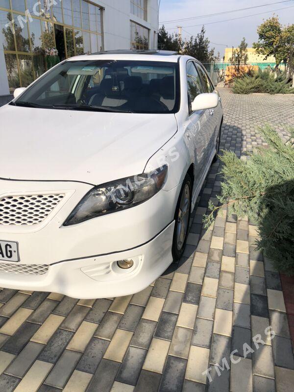 Toyota Camry 2010 - 165 000 TMT - Aşgabat - img 3