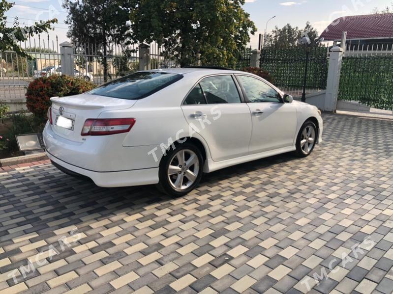 Toyota Camry 2010 - 165 000 TMT - Aşgabat - img 5