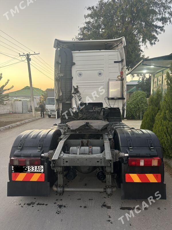 Volvo FH 460 2000 - 540 000 TMT - Aşgabat - img 6