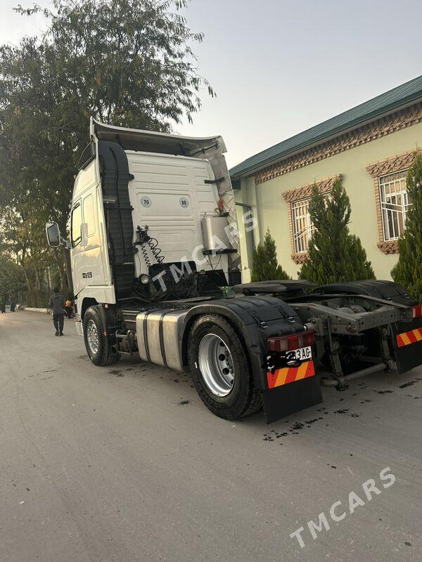 Volvo FH 460 2000 - 540 000 TMT - Aşgabat - img 3