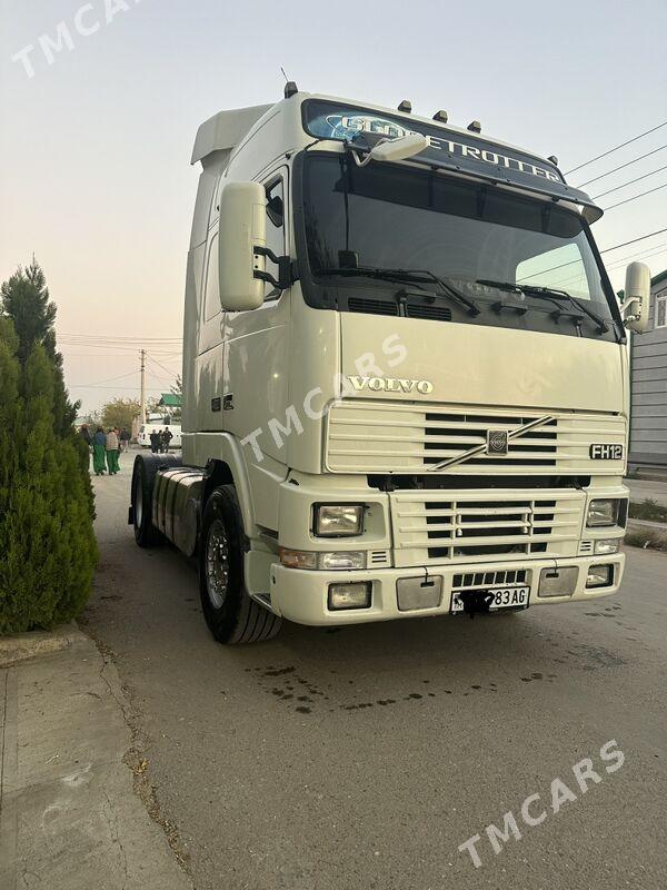 Volvo FH 460 2000 - 540 000 TMT - Aşgabat - img 2