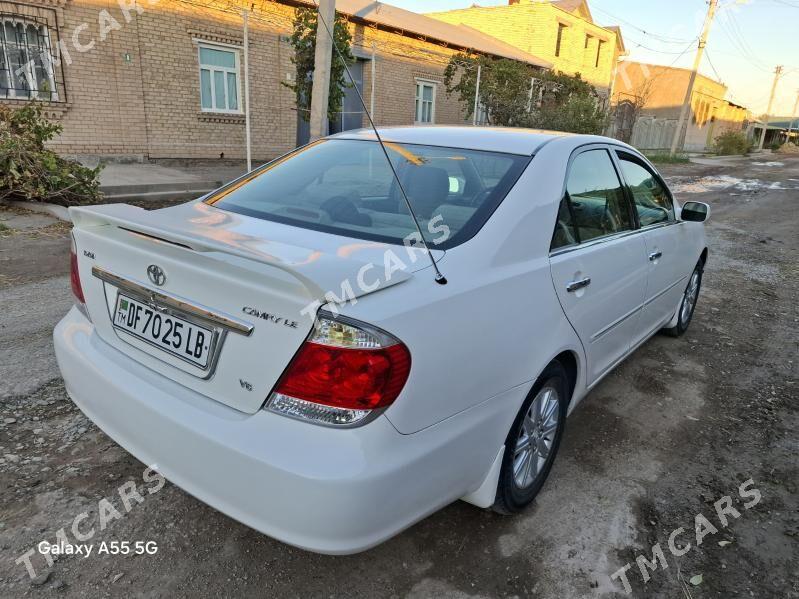 Toyota Camry 2003 - 170 000 TMT - Туркменабат - img 3