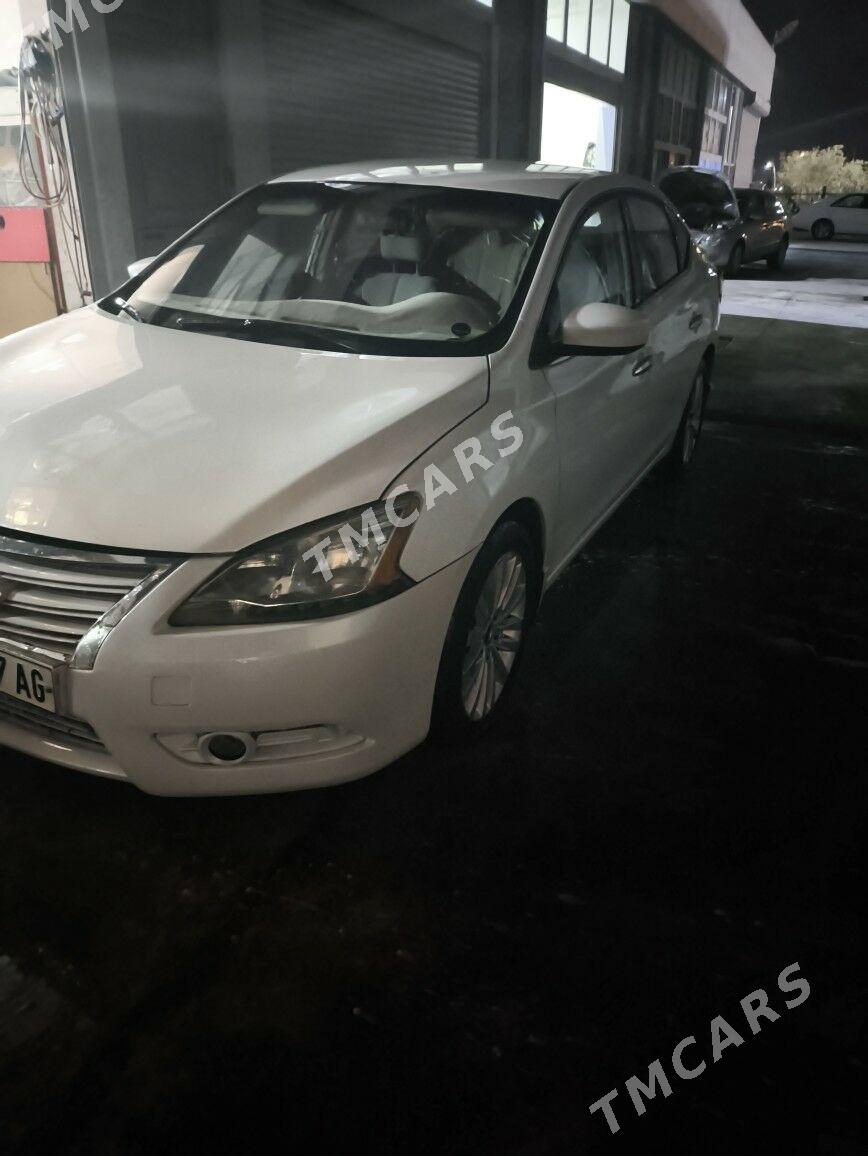 Nissan Sentra 2013 - 120 000 TMT - Aşgabat - img 2