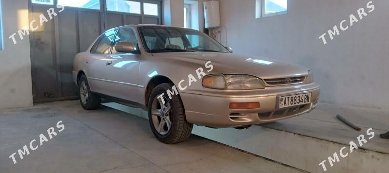 Toyota Camry 1996 - 85 000 TMT - Bereket - img 2