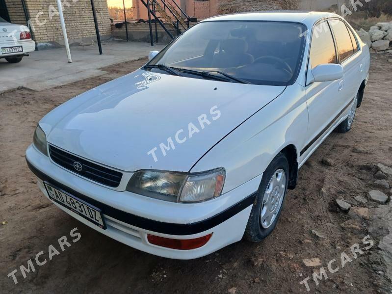 Toyota Corona 1995 - 60 000 TMT - Кёнеургенч - img 2