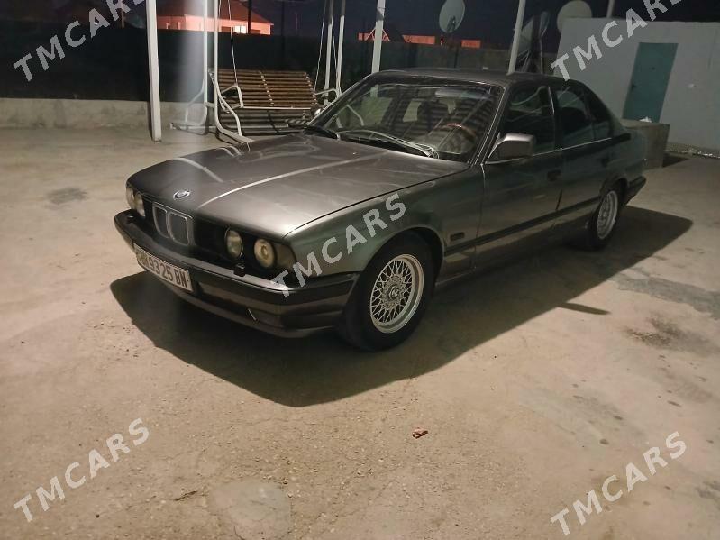 BMW 525 1991 - 33 000 TMT - Балканабат - img 2