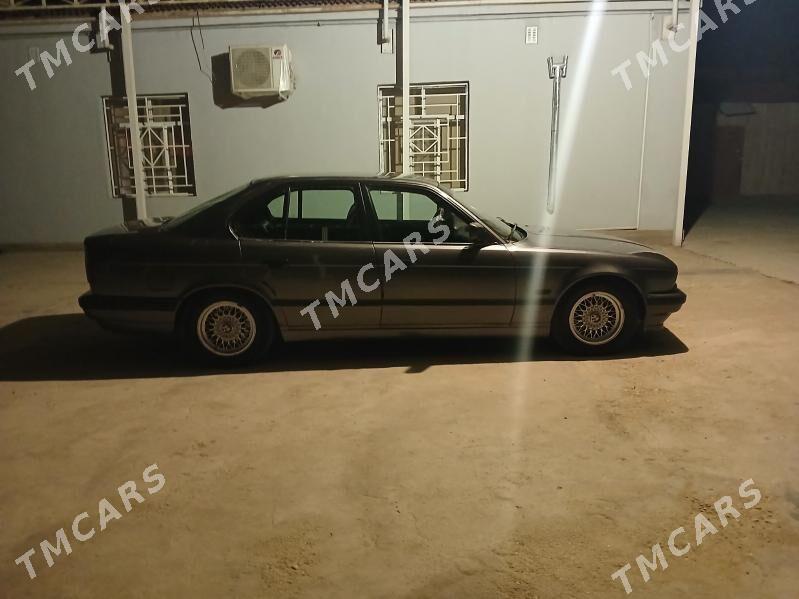 BMW 525 1991 - 33 000 TMT - Балканабат - img 3