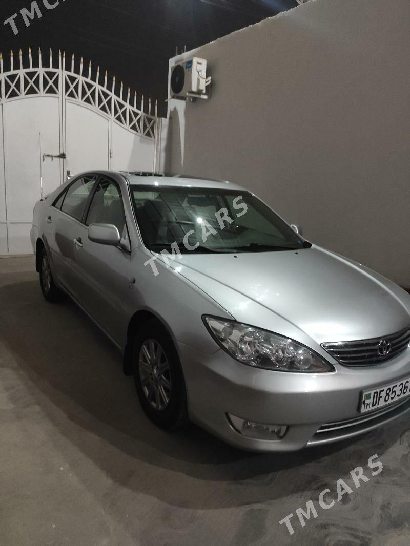 Toyota Camry 2004 - 190 000 TMT - Aşgabat - img 2