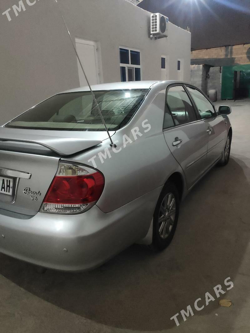 Toyota Camry 2004 - 190 000 TMT - Aşgabat - img 5