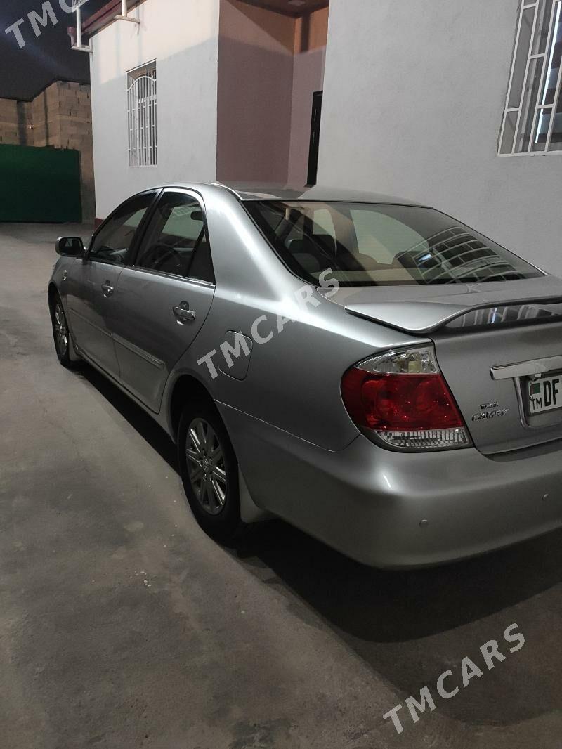 Toyota Camry 2004 - 190 000 TMT - Aşgabat - img 4