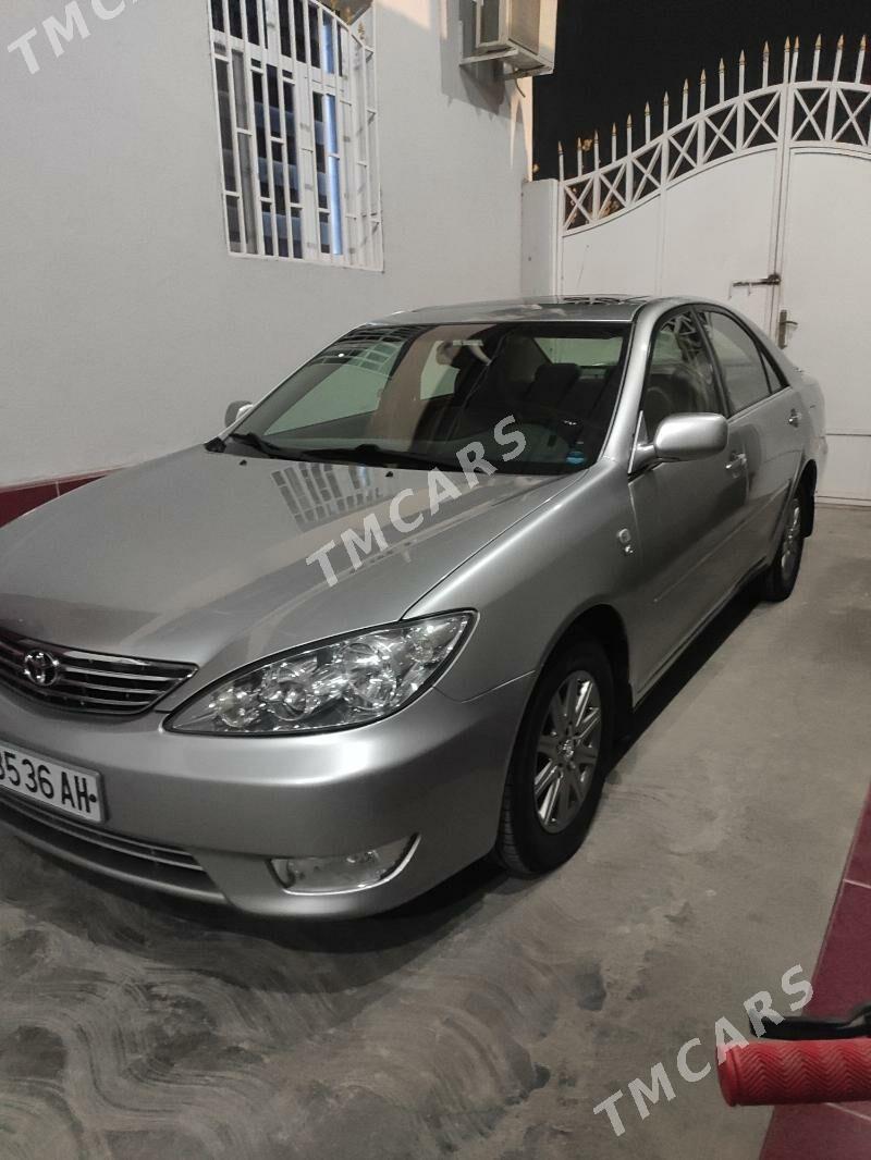 Toyota Camry 2004 - 190 000 TMT - Aşgabat - img 3