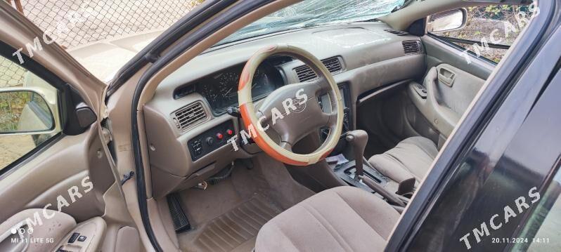 Toyota Camry 1997 - 75 000 TMT - Мары - img 5