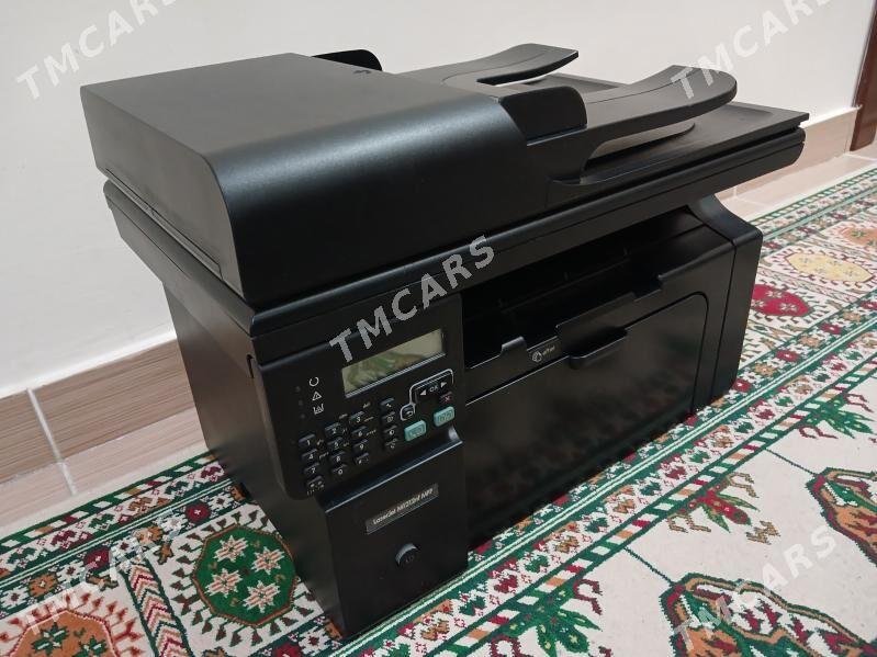 Hp 1212 printer 3/1 - Ашхабад - img 2