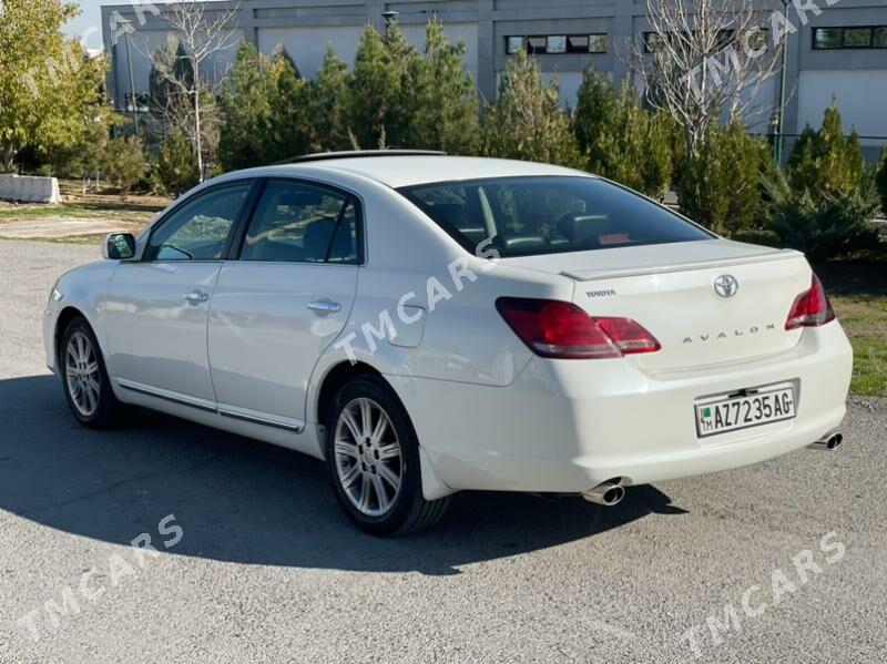 Toyota Avalon 2006 - 165 000 TMT - Aşgabat - img 8