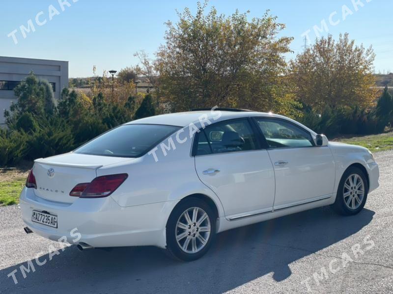 Toyota Avalon 2006 - 165 000 TMT - Aşgabat - img 5