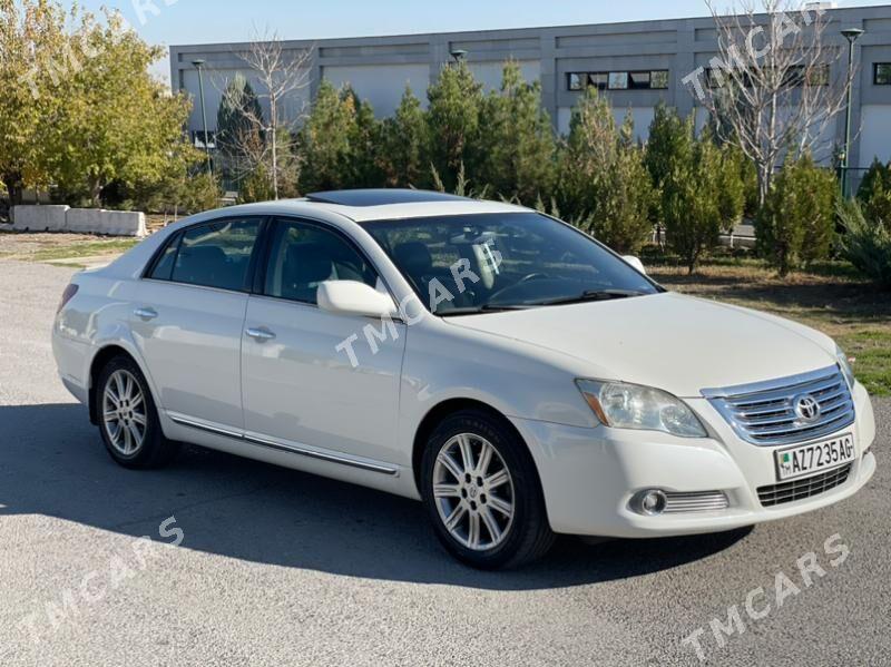 Toyota Avalon 2006 - 165 000 TMT - Aşgabat - img 3