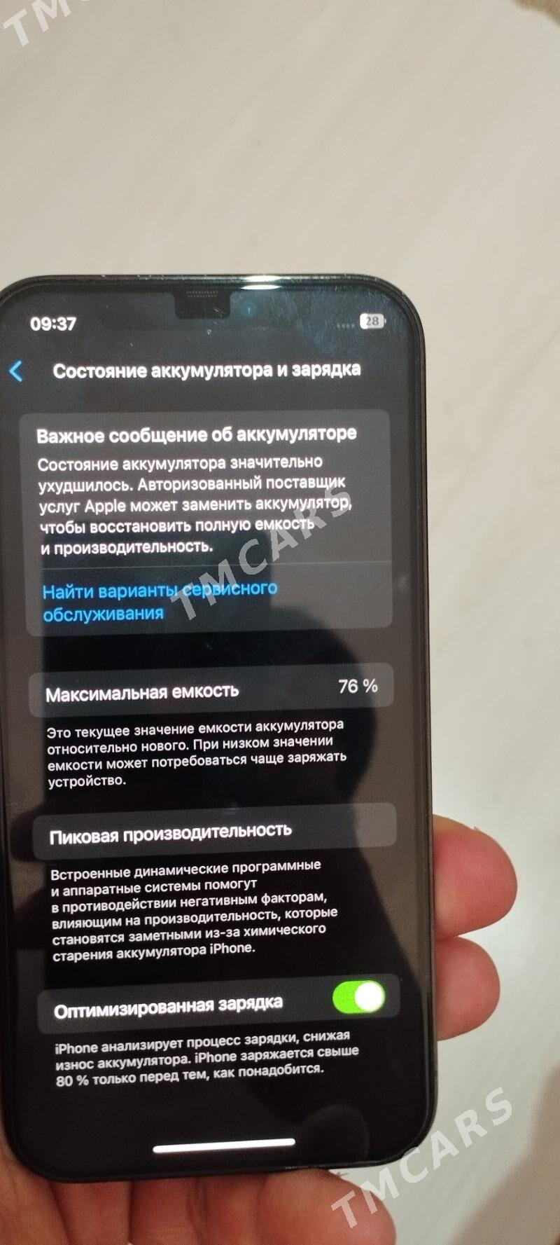 Iphone 12Pro 76% - Туркменабат - img 6