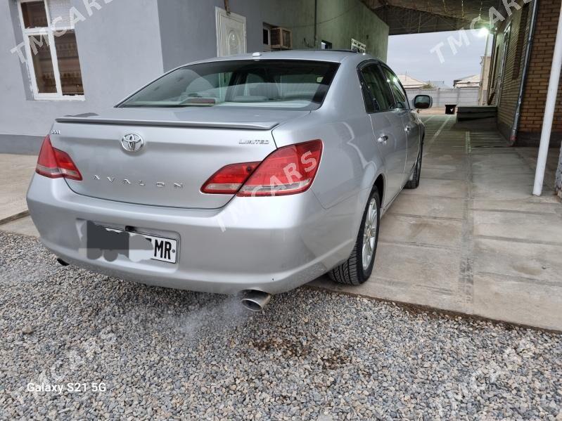 Toyota Avalon 2005 - 140 000 TMT - Wekilbazar - img 2