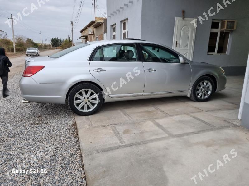 Toyota Avalon 2005 - 140 000 TMT - Wekilbazar - img 3