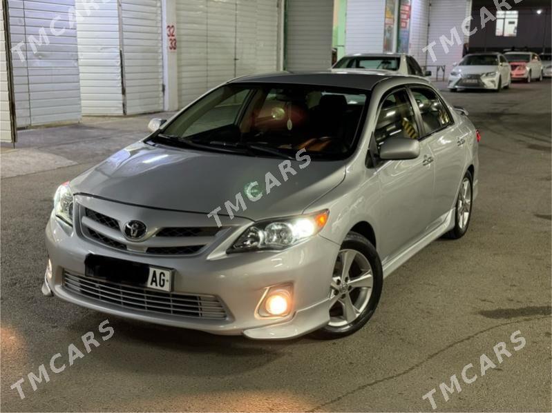 Toyota Corolla 2011 - 155 000 TMT - Aşgabat - img 3