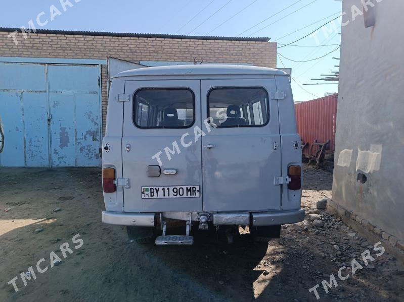 UAZ 469 2002 - 48 000 TMT - Ёлётен - img 2