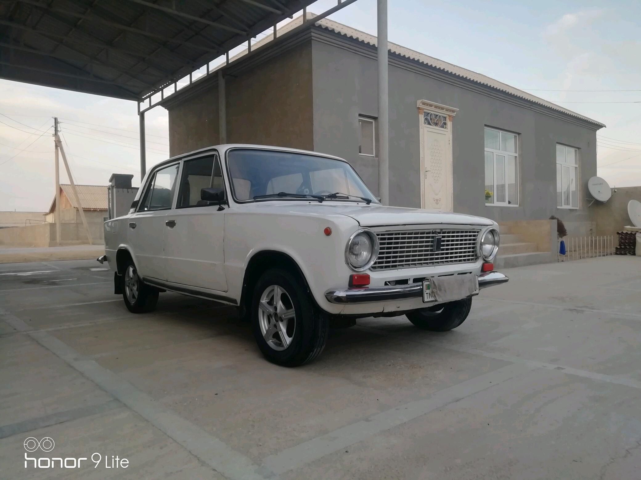 Lada 2104 1988 - 13 000 TMT - Гумдаг - img 2