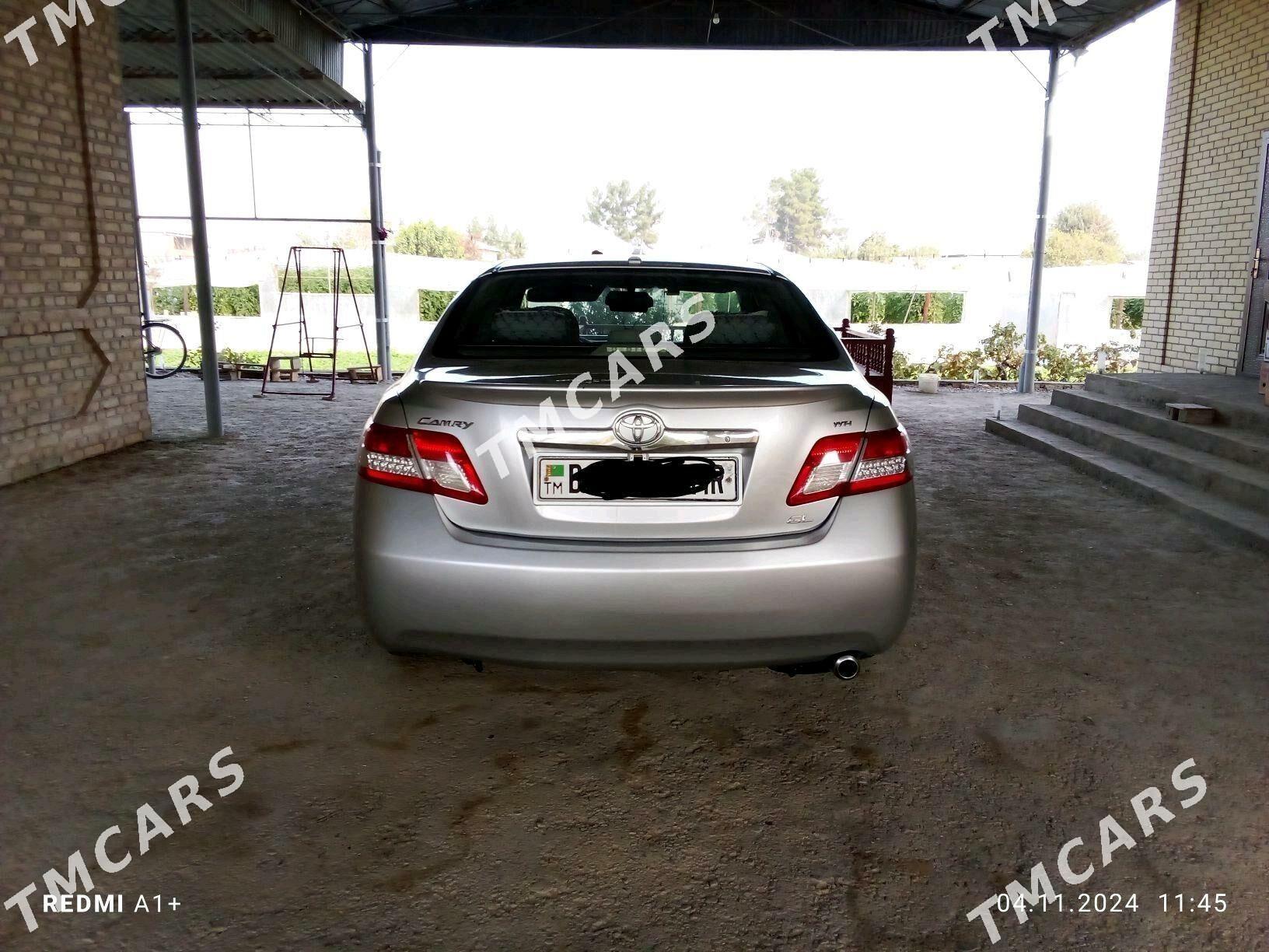 Toyota Camry 2009 - 120 000 TMT - Murgap - img 2