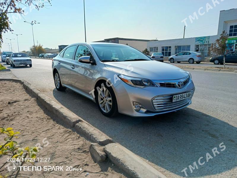 Toyota Avalon 2013 - 285 000 TMT - Бабадайхан - img 2