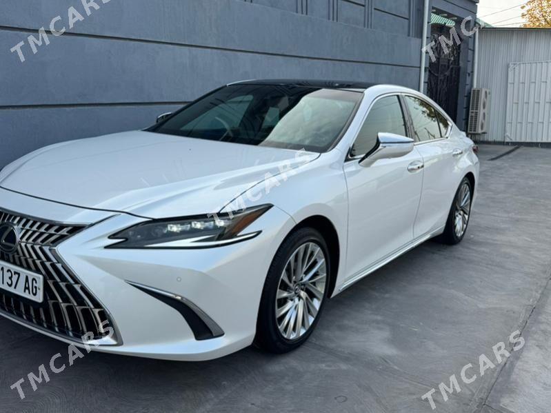 Lexus ES 350 2020 - 725 000 TMT - Гёкдже - img 6