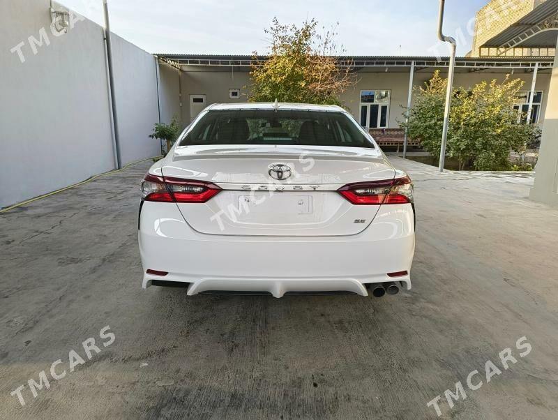 Toyota Camry 2021 - 351 000 TMT - Aşgabat - img 2